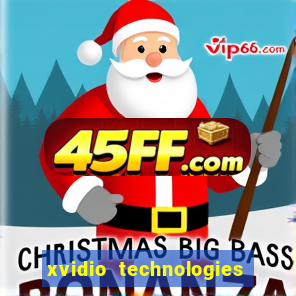 xvidio technologies startup brasil 2024